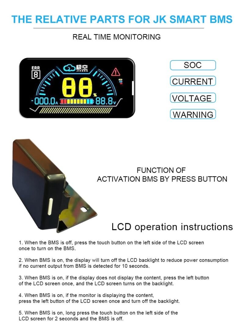 2.3 inch display img5