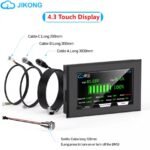 4.3 inch display img1