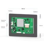 4.3 inch display img5
