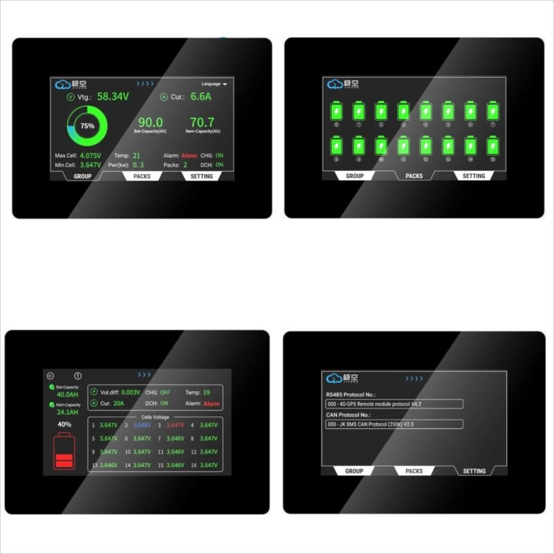 4.3 inch display img6