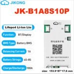 JK B1A8S10P