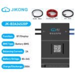 JK B2A24S20P
