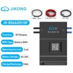 JK BD6A20S10P