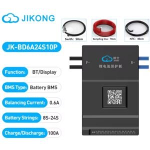 JK BD6A24S10P