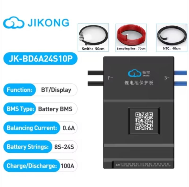 JK BD6A24S10P