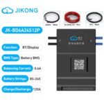 JK BD6A24S12P