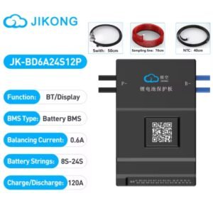 JK BD6A24S12P