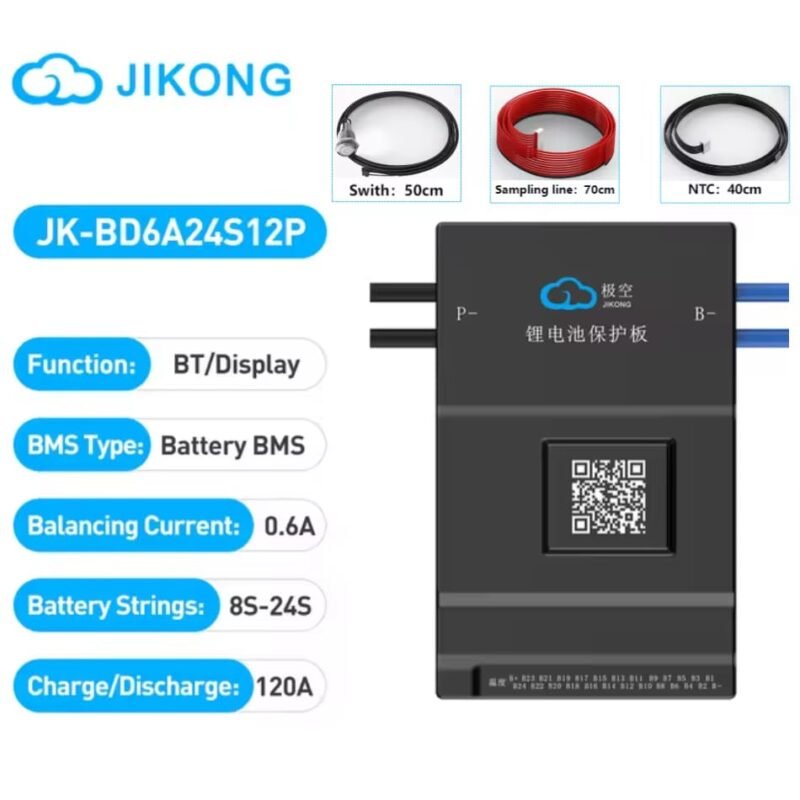 JK BD6A24S12P