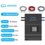 JK BD6A24S15P