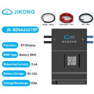 JK BD6A24S15P