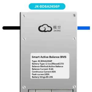JK BD6A24S6P
