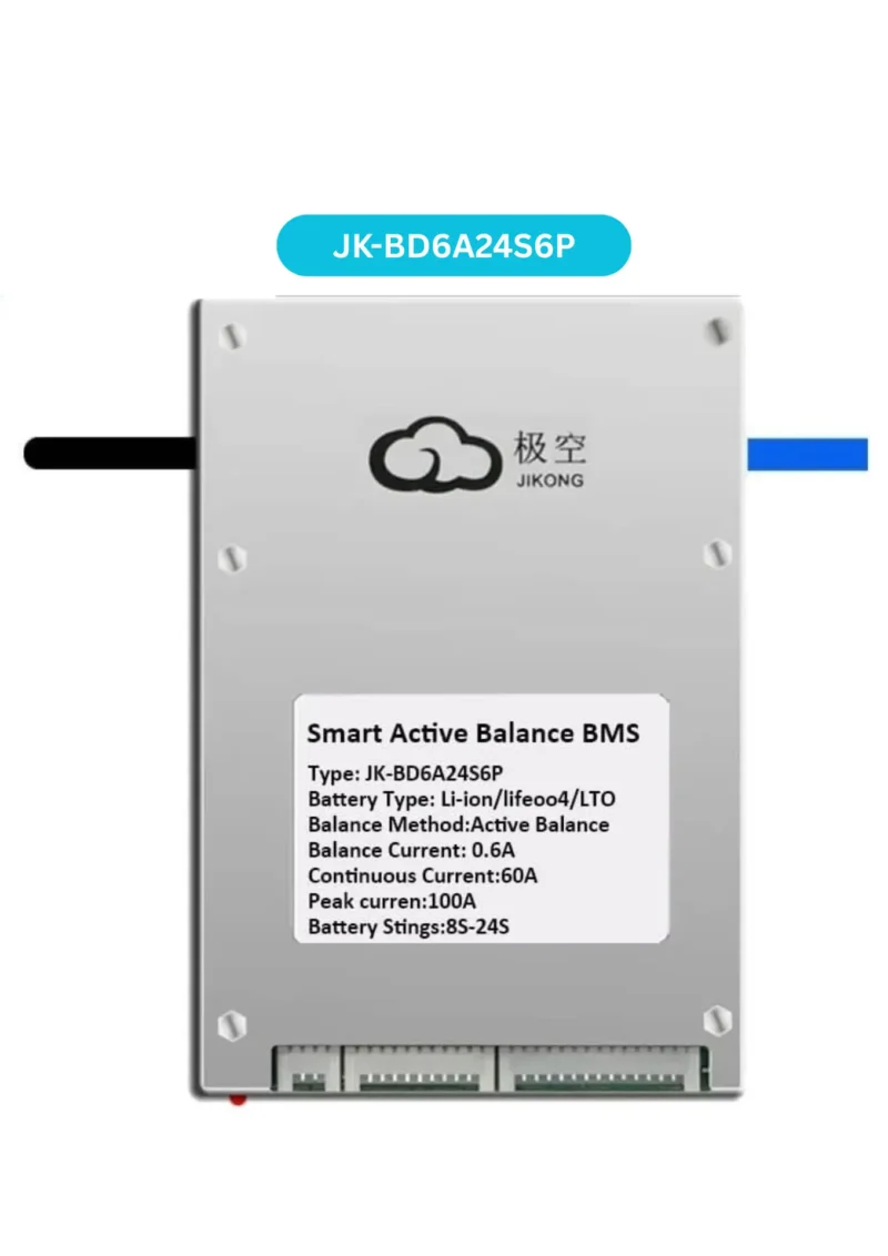 JK BD6A24S6P