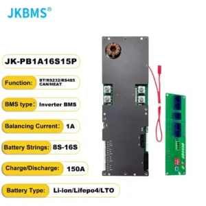 JK PB1A16S15P