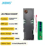 JK PB2A16S20P