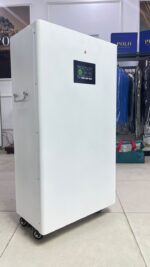 16KWh 51.2V 314Ah Lithium Battery