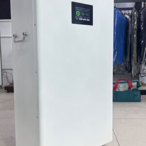 16KWh 51.2V 314Ah Lithium Battery