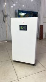 16KWh 51.2V 314Ah Lithium Battery