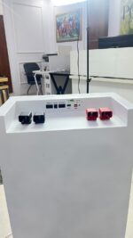 16KWh 51.2V 314Ah Lithium Battery