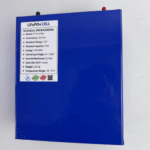 3.2V 314Ah REPT A Grade LiFePO4 Cell