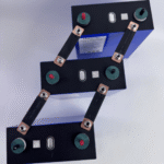3.2V 314Ah REPT A Grade LiFePO4 Cell