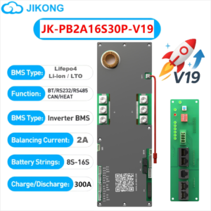 JK-PB2A16S30P