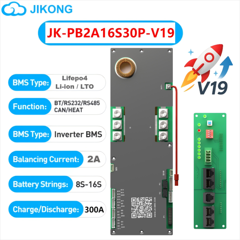 JK-PB2A16S30P